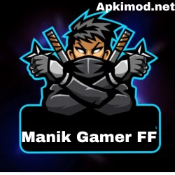 Manik Gamer FF